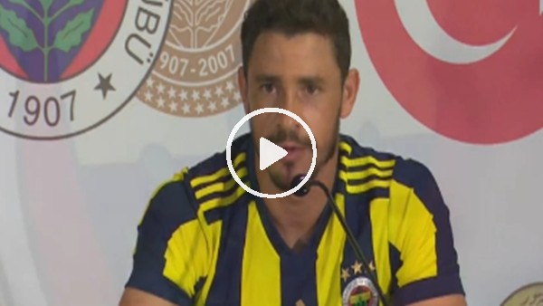 Giuliano: "Sahaya çıkmak için sabırsızlanıyorum"