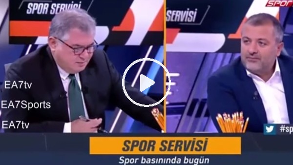 Demirkol'dan iddialı benzetme! ''Galatasaray bana 20 yıllarındaki....''