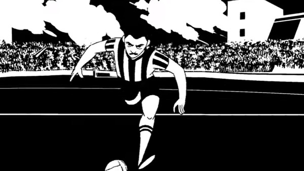 Süleyman Seba'nın hayatı animasyon film oldu