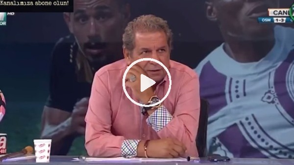 Erman Toroğlu'ndan Galatasaray taraftarına çağrı