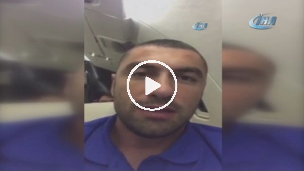 Burak Yılmaz'dan Edirnespor'a destek