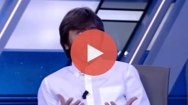 Rıdvan Dilmen'den Bafetimbi Gomis iddiası