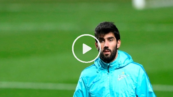 Fenerbahçe'nin yeni transferi Neto'dan kritik müdahaleler!