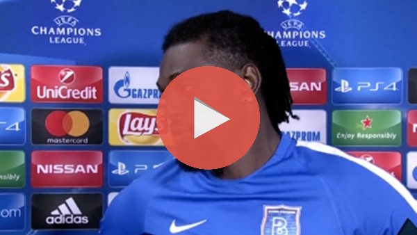 Adebayor: "Kariyerimi Başakşehir'de sonlandırabilirim"