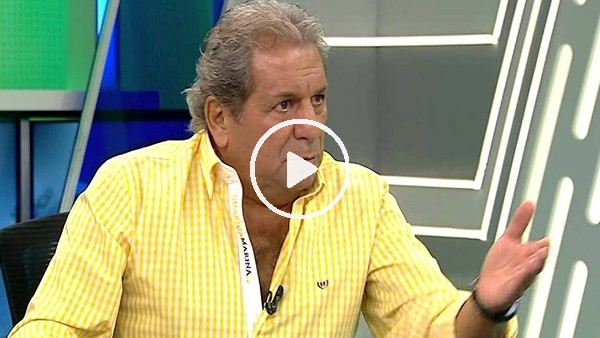 Erman Toroğlu'ndan Ersun Yanal'a şok sözler! "Korkuyorsun...."