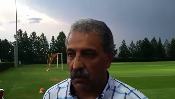 Kayserispor Başkanı Erol Bedir: "Hoca transfer istemediğini söyledi"