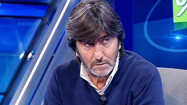 Rıdvan Dilmen: "Fenerbahçe'nin şampiyon olma ihtimali sıfır"