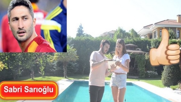 Sabri Sarıoğlu yorumu! "Arda'dan iyi"