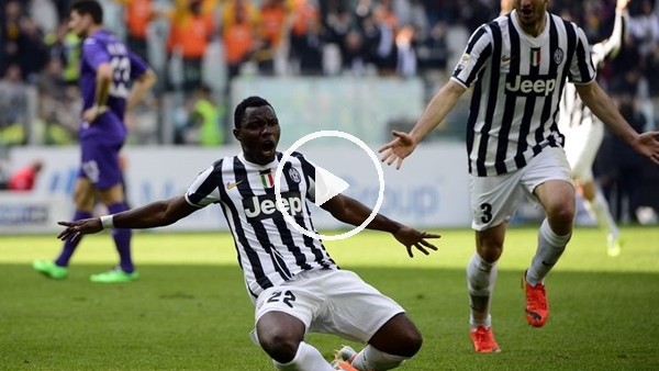 "Asamoah transferi 48 saat içinde bitecek"