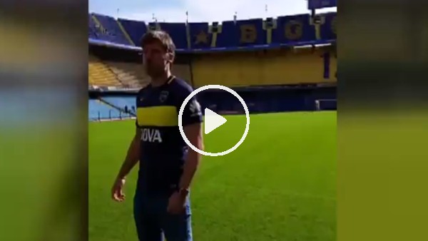 Game of Thrones'un yıldızı Jaime Lannister sahaya indi!