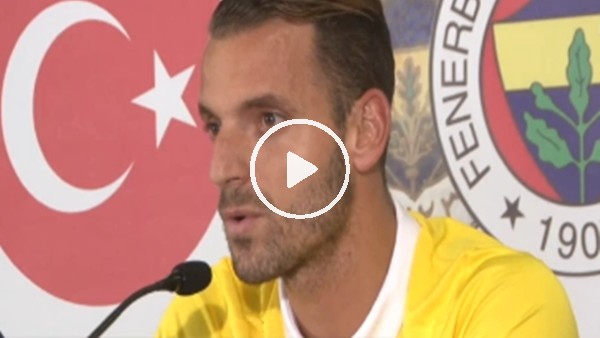 Soldado: "Umarım sezonu istediğimiz kupalarla tamamlarız"