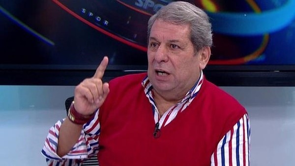 Erman Toroğlu'ndan Galatasaray- Kayserispor maçının yorumu