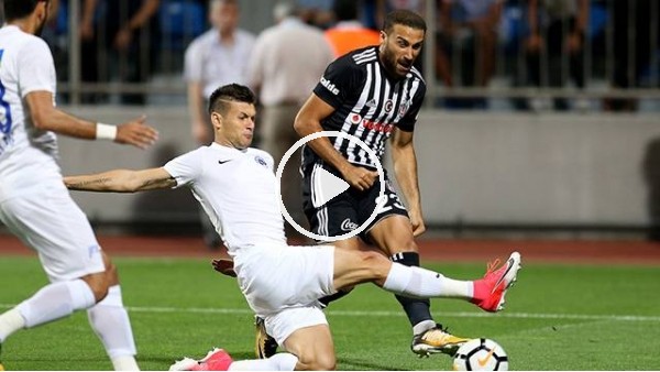 Erman Toroğlu: ''Beşiktaş paranın karşılığını vermiyor''
