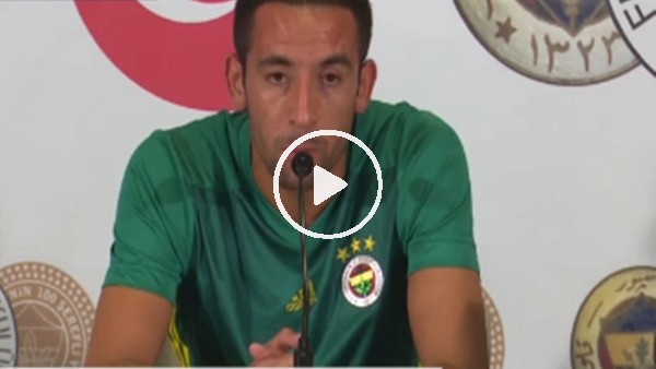 Isla: "Herkesin oynamak istediği kulüpteyim"