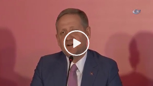 Göksel Gümüşdağ: "Perşembe günü yeni belediye başkanımızı seçeceğiz"