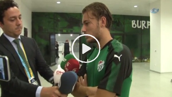 Yusuf Erdoğan: "Bu gece rahat uyuyamayacağız"