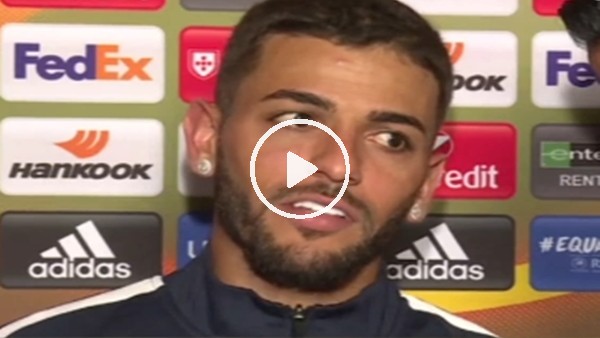 Caiçara: "Bundan sonra kazanmaktan başka çaremiz yok"