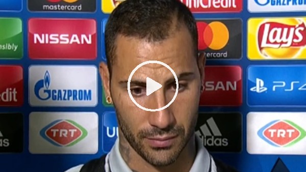 Quaresma: "Taraftarlar için elimden geleni yapacağım"