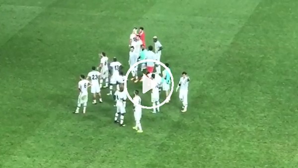 Beşiktaş'ta galibiyet üçlüsü Caner Erkin'den!