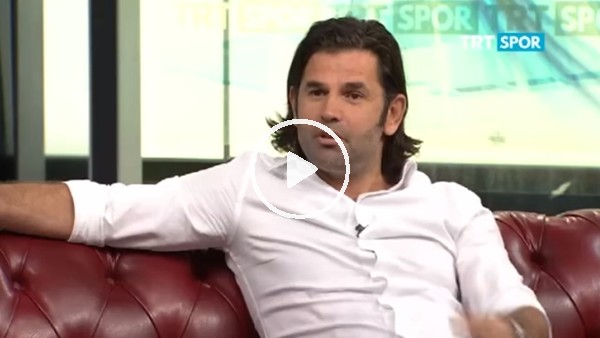 İbrahim Üzülmez: "Beşiktaş'ın haklı bir isyanı var"