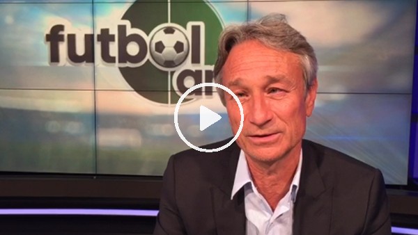 Muhsin Ertuğral: "Beşiktaş'ın deplasman galibiyeti çok önemli"