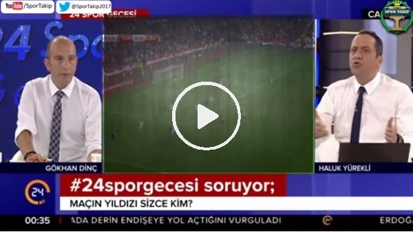 Haluk Yürekli'den Lucescu'ya; ''Çok kibirli...''