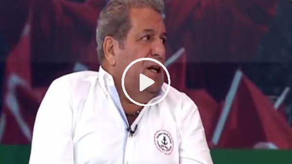 Erman Toroğlu: "Bu kadar rezil bir milli takım uzun yıllar görmedim"