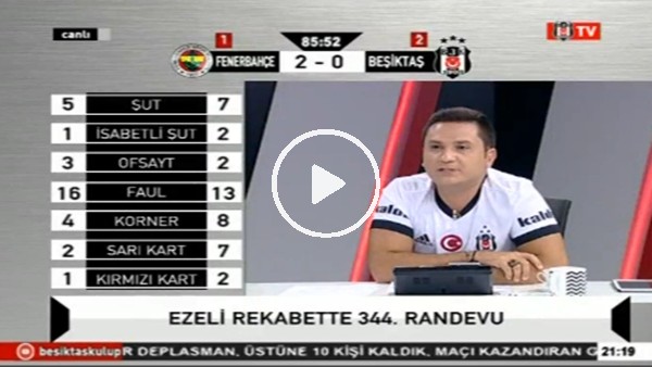 Janssen ve Babel'in gollerinde BJK TV!