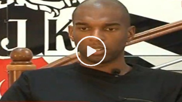 Ryan Babel'den Fenerbahçe derbisi öncesi iddialı sözler