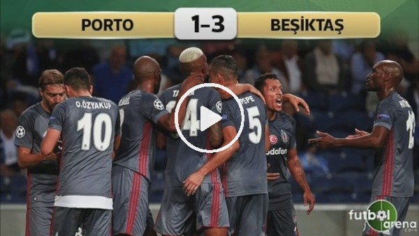 FutbolArena Sabah Haberleri (14 Eylül 2017)