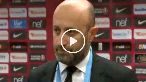 Cenk Ergün'den Tolga Ciğerci açıklaması