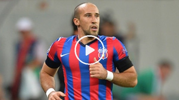 Iasmin Latovlevici'nin en güzel golleri ve hareketleri