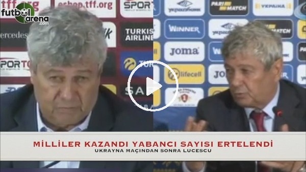 Milliler kazandı yabancı sayısı ertelendi