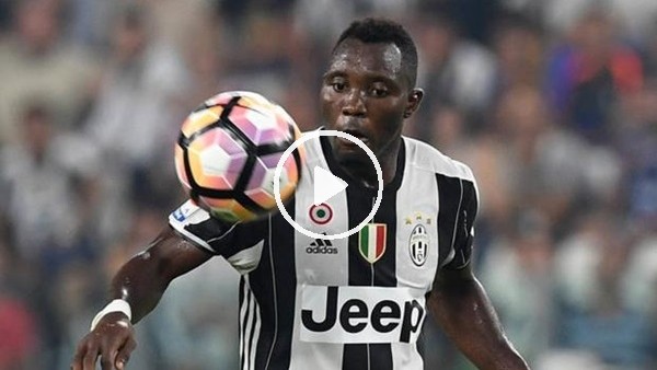 Asamoah, Galatasaray'a seneye mi gelecek?