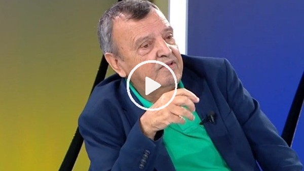 Alaattin Metin: "Fenerbahçe'de hakemi kandıran bir oyuncu yok ama Beşiktaş'ta var"