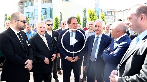 Hakan Dinçay, son yolculuğuna uğurlandı