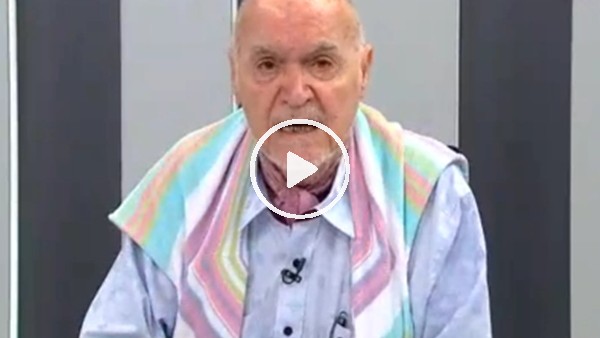 Hıncal Uluç'tan Dursun Özbek'e: "Utan..."