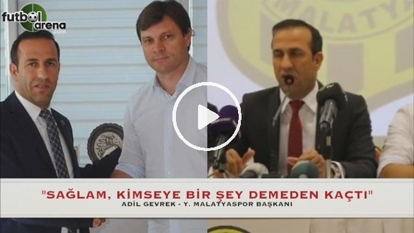 FutbolArena Sabah Haberleri (16 Eylül 2017)