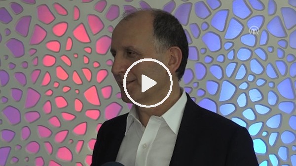 Muharrem Usta: "Herkes umudunu korusun"