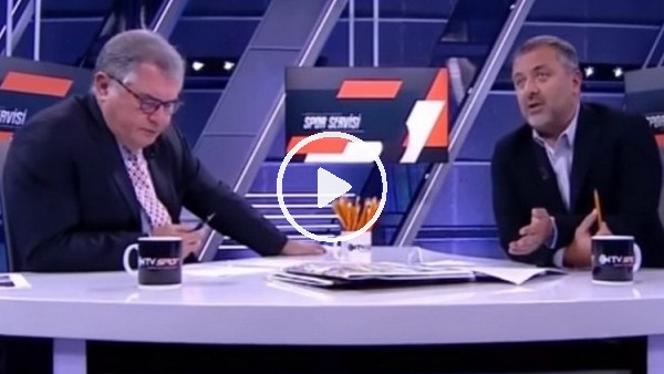 Mehmet Demirkol'dan Fenerbahçe - Beşiktaş tahmini