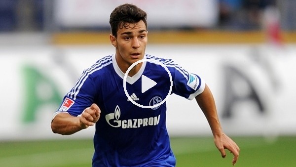 Beşiktaş'tan Kaan Ayhan hamlesi