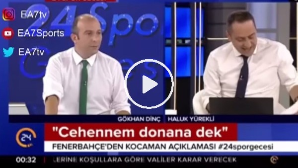 ''Cehennem donana kadar Aykut Kocaman'mış...''