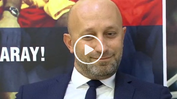 Cenk Ergün'den transfer sezonunun analizi