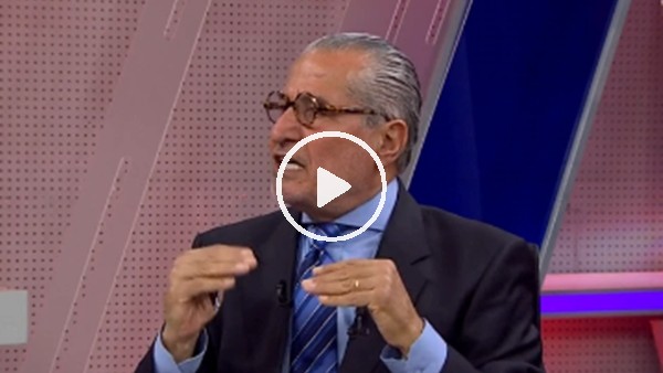 Gökmen Özdenak: 'Yerli futbolcular kendilerini geliştirmiyor'