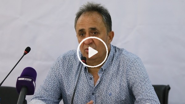 Bünyamin Süral: "Yediğimiz bütün goller kaleci hatası"