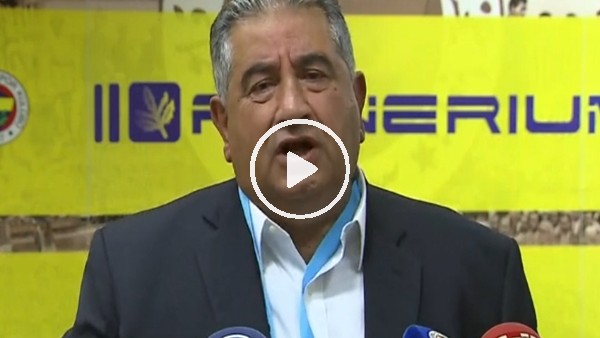 Mahmut Uslu: "Beşiktaş'ta 2 kişinin daha kırmızı kart görmesi lazım"