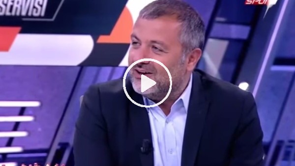 Mehmet Demirkol'dan çarpıcı açıklamalar! ''Oğuzhan Trabzon'da oynasaydı...''