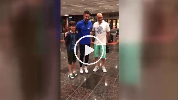 Onur Kıvrak isyan etti!