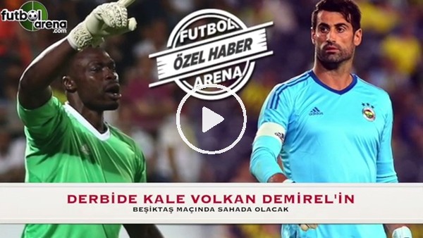 FutbolArena sabah haberleri turu (20 Eylül 2017)