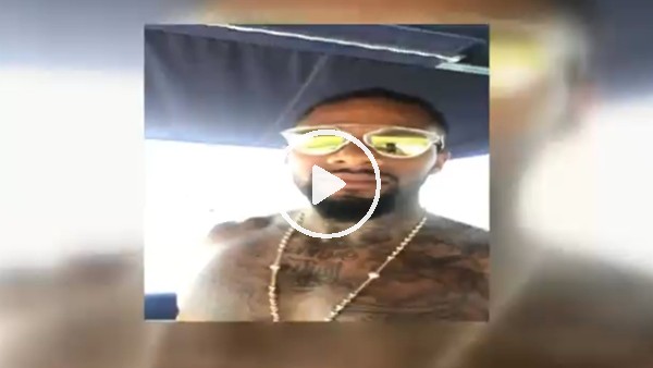 Lens ve Babel'in keyfi yerinde!